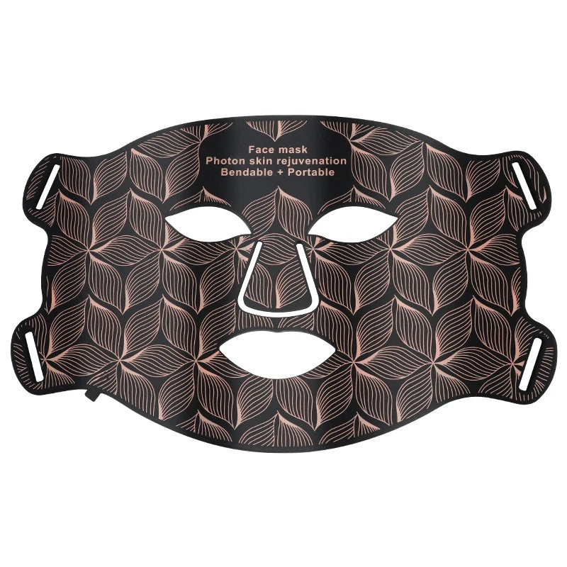 LumiRed Mask