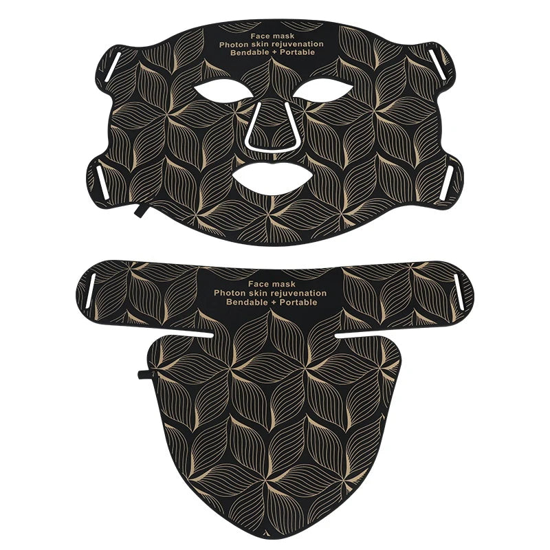 LumiRed Mask